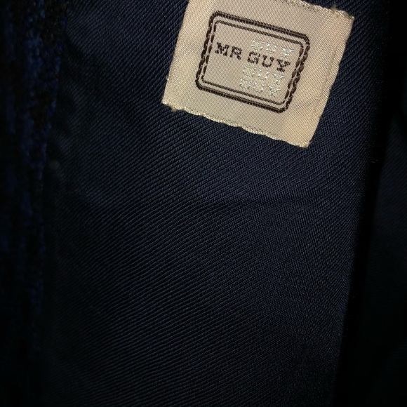 Issey miyake coat - Picture 5 of 7